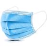 Buy cheap 3Ply Surgical Disposable Earloop Face Masks CE ISO13485 Approved from wholesalers