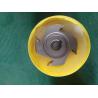 Buy cheap Design Automatic Edge Banding Machine SYS-368 Weight KG 1500 from wholesalers