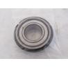 Buy cheap High Speed Single Row Deep Groove Ball Bearing 6004 Rs 20*42*12mm from wholesalers