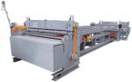 Buy cheap servo control Chicken Mesh Making Machine from wholesalers
