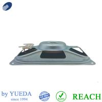 Buy cheap 8W Black TV Waterproof Micro Precision Speakers 40mm Round shape Hot Sale Good product