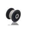 Buy cheap Aluminum Suspension Arm Rubber Bush Audi Q7 Trailing Arm Bushing 7L0407077 from wholesalers