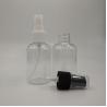 Buy cheap PET Spray Bottle with Smooth Surface and Capacity 10ml 15ml 30ml 50ml 60ml 70ml 100ml 200ml 500ml from wholesalers