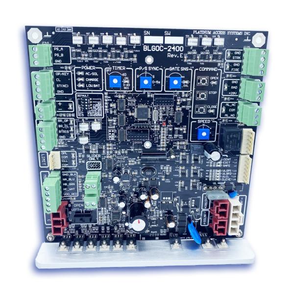Buy cheap FR4 Base 3.2mm LED PCB Manufacturer OEM Provided from wholesalers
