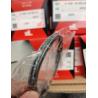 Buy cheap 6D34 4D34 33440 33441 TP Piston Ring ME996442 For Excavator from wholesalers