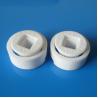 Buy cheap Industrial Ceramic Grinder Gear Long Lifespan Washable Low Thermal Conductivity from wholesalers