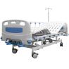 Buy cheap Cheap Hospital Electric Adjustable Therapy Bed from wholesalers