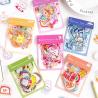 Buy cheap Offset Printed Pvc Cartoon Sticker Sheet 50 Sheets/Pack from wholesalers