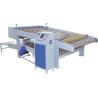 Buy cheap Rewinder for 2-Ply Singel Faced Cardboard Corrugating Production Line from wholesalers