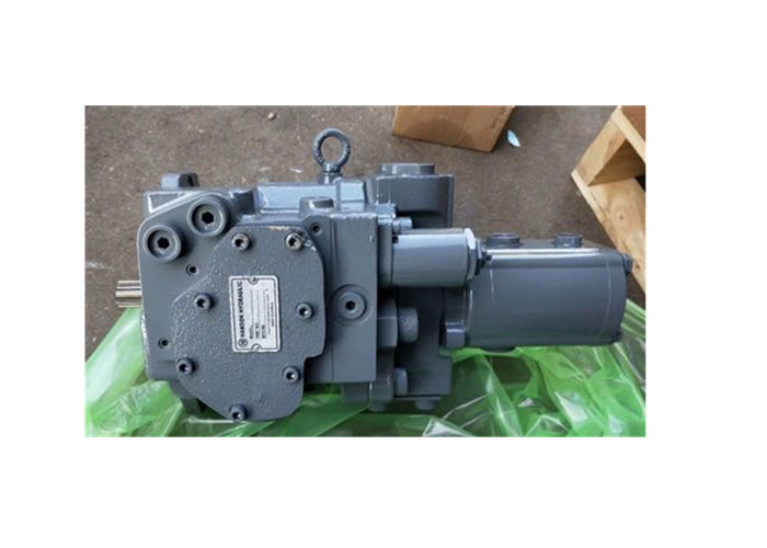 Kobelco SK60SR Excavator Control Valve K3SP36B For Crawler Excavator Use