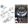 Buy cheap Daewoo DH300 DH330 Excavator Planetary Gear For Doosan Solar 330LCV SL330 TM50VA from wholesalers