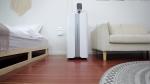 220V Home HEPA Air Purifier 900m3/h 12W UV Disinfection
