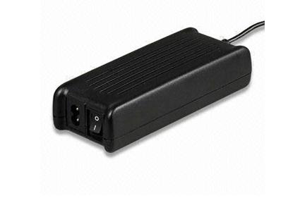 Quality 90W 100V - 240V, 12V 6.2A Desktop Switching Power Supply for Laptops (AC, DC) for sale