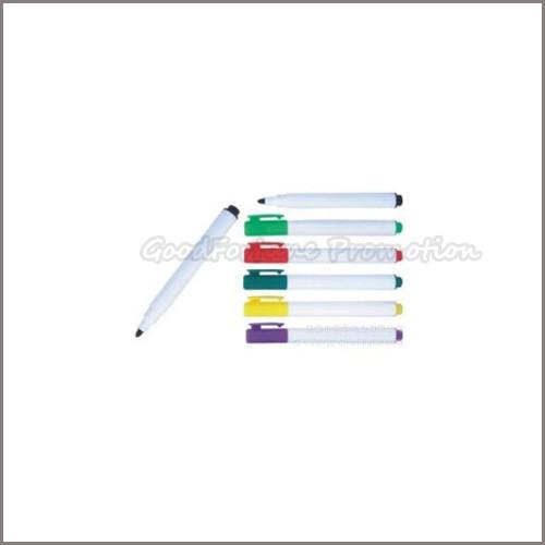 Buy cheap Hot Sale Promotional printed logo Eco plasic advertising highlighter business gift from wholesalers