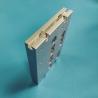 Buy cheap Matt Powder Coating Aluminum Extrusion Profiles Die Casting Automotive Parts from wholesalers