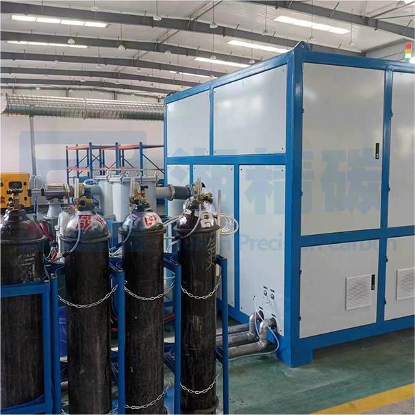 Lab Silicon Oxide Si2o Sublimation Furnace Vacuum Horizontal Precision Temperature Control