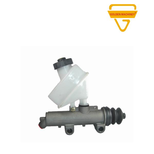 Buy cheap 41211005 IVE TRUCK Master Cylinder from wholesalers