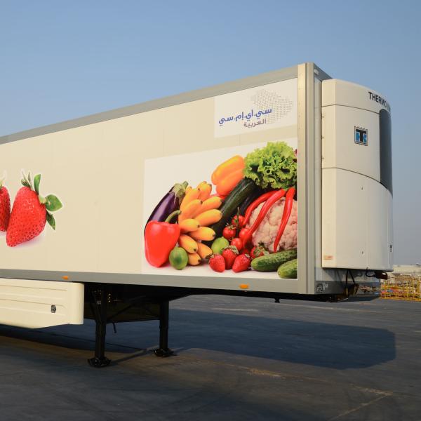 Buy cheap Anti Brine 40 Foot 2290mm Cooled Shipping Container from wholesalers