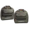 Buy cheap fishing tackle bag, nylon fishing bag from wholesalers