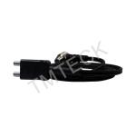 5.0MHz Dual Element Transducers Ultrasonic Thickness Probe