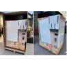 Buy cheap fresh orange juice vending machine looking for distributor from worldwide from wholesalers