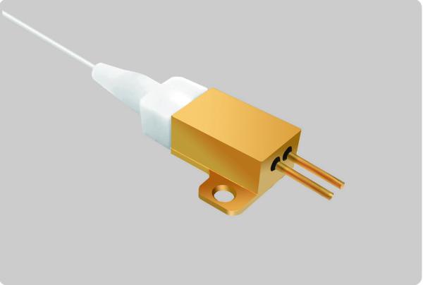 Buy cheap 3w 976nm Wavelength Stabilized Fiber Coupled Laser Diode Module from wholesalers
