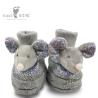 Buy cheap ODM OEM Cartoon Winter Infant Shoes Soft Newborn Baby Shoes from wholesalers