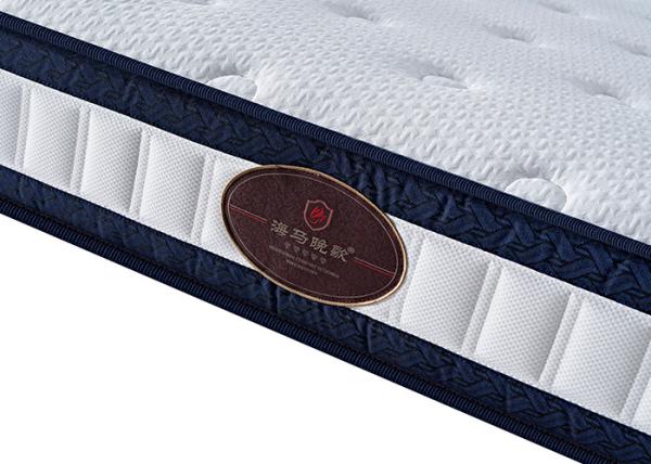 Buy cheap Anti Mite Memory Spring Mattress from wholesalers
