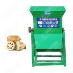 Plantain Cassava Potato Starch Flour Drying Grinding Machine Production Line