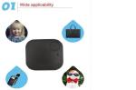 Pet Tracker Crowd Gps Anti Lost Alarm Smart Key Finder Lightweight Design