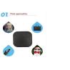 Buy cheap Long Life Smart Cell Phone Finder Rechargeable Two Way Anti - Lost Alarm from wholesalers