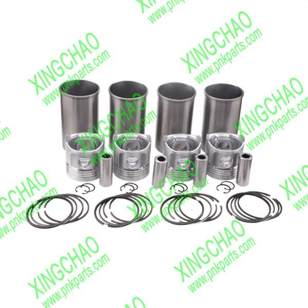 QC495ZJ Quanchai Diesel Engine Piston Liner Kit Agricultural Machinery Spare
