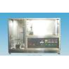 Buy cheap Common Flammability Test Equipment 20 Degree Combustion Nozzle 305x355x610 mm from wholesalers