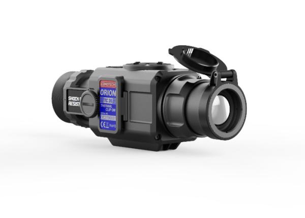 Buy cheap Professional ULIS Core Effectively Thermal Front Attachment 384×288 Resolution from wholesalers