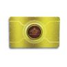 Buy cheap M1 IC Double Face Print PVC Membership Card Dual Sided Rectangular Shape from wholesalers