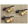 Buy cheap Marine Bronze Depth Sounding Self-Closing Valve For Sunken Cabin Dn50 Cb/T3778-99 With Counterweight from wholesalers