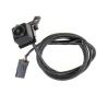 Buy cheap 170 Degrees Angle Car Parking Rear Camera 23137302 For Chevrolet from wholesalers
