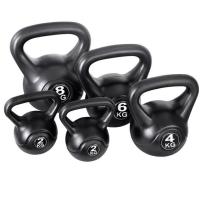 Buy cheap Fitness Training Competition Cement Kettlebell For Exercise Free Weight product
