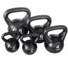Buy cheap Fitness Training Competition Cement Kettlebell For Exercise Free Weight from wholesalers