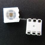 5050 Full Color RGB APA102C Built-in IC SMD LED