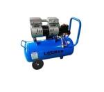 Silent Oil Free Air Compressor Air Pump 980W Power 30L Capacity PORTABLE