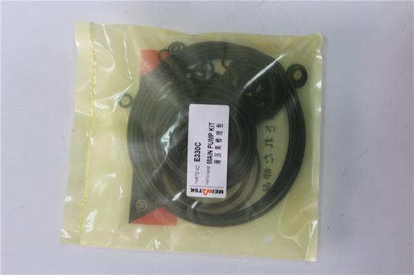 Buy cheap Belparts Spare Parts E330C A8V0200 Hydraulic Pump Hydraulic Seal Kit For Crawler Excavator from wholesalers