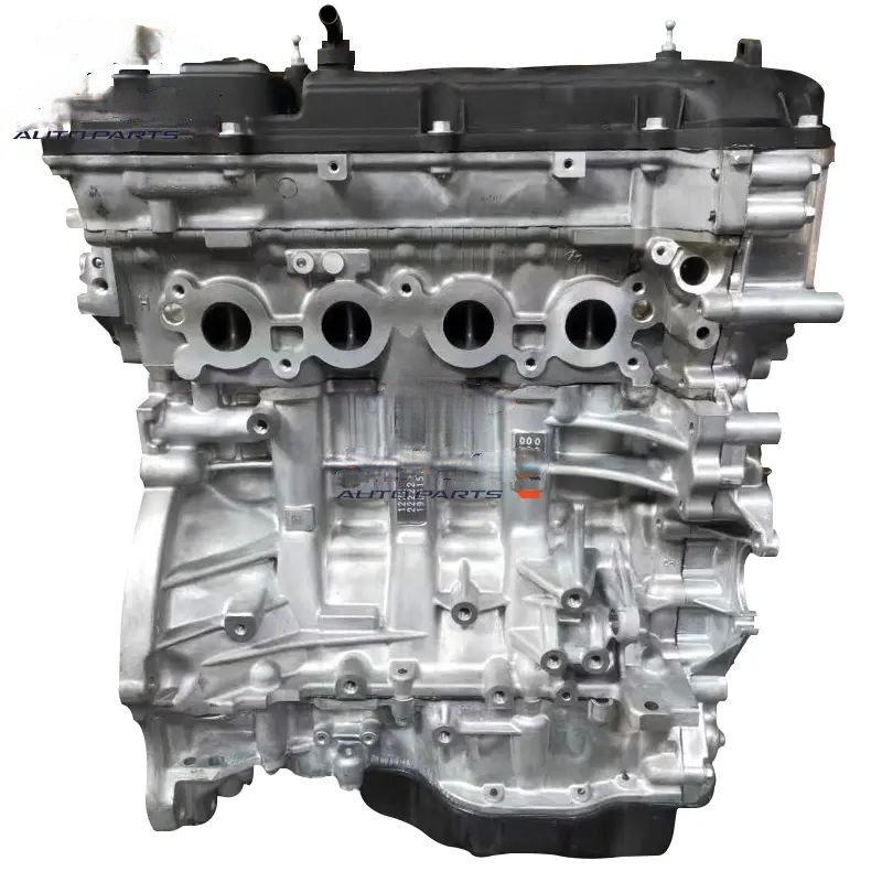 N/A Car Engine G4NC G4FC G4FA G4FG G4FJ G4GC G4ED G4KA G4KC G4KD G4KE G4KH G4KJ G4NA G4NB G4LC G4LA D4CB For Hyundai Kia