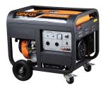 EPA CE Certificate Portable Gasoline Generator Electric Start High Power