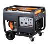 Buy cheap GF8500E Gasoline Powered Portable Generator , Mini Gasoline Generator 8000W DC 8.3A 12V from wholesalers