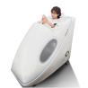 Buy cheap 200W Anti Aging Deluxe Sauna Spa Jet Capsule Infrared Spa Capsule For Body Massage from wholesalers
