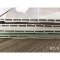 Buy cheap Formaldehyde Free Intertek SPC Panel For Office Decoration product