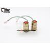 Buy cheap Solenoid Valve Parts Safety Lock Solenoid Valve For Kato HD800-7 from wholesalers