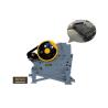 Buy cheap 132Kw Jaw Rock Crusher And 581TPH Jaw Crusher For Aggregate Production from wholesalers
