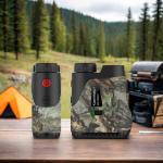D600m Laser Range Finder Distance Meter Golf Hunting Industrial Outdoor
